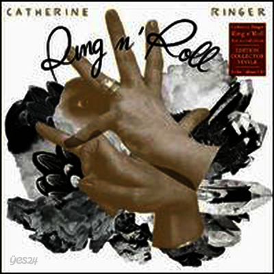 Catherine Ringer - Ring'n'roll (2LP+CD)