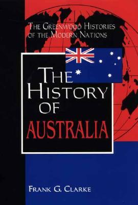 The History of Australia