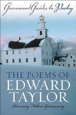 The Poems of Edward Taylor: A Reference Guide
