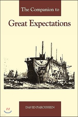 The Companion to Great Expectations