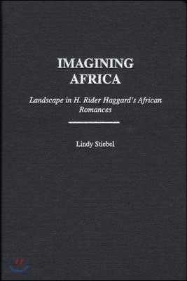 Imagining Africa