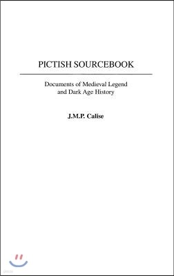 Pictish Sourcebook