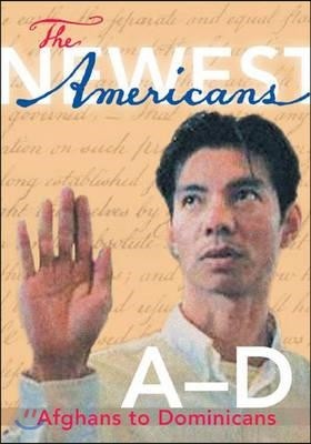 The Newest Americans [5 Volumes]