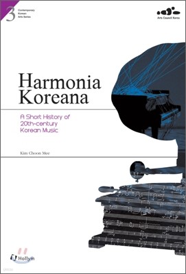 Harmonia Koreana