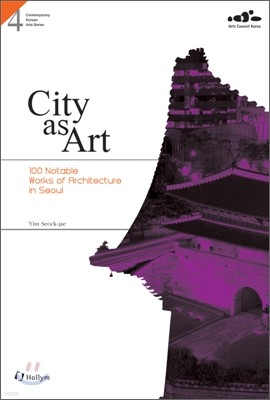 City as Arts