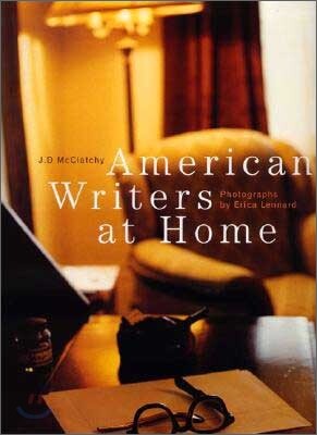American Writers At Home