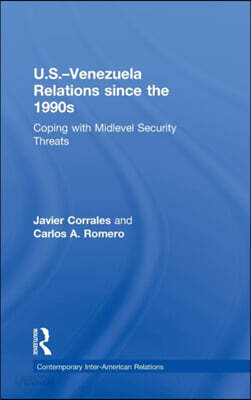 U.S.-Venezuela Relations since the 1990s