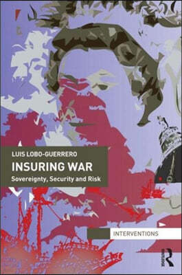 Insuring War