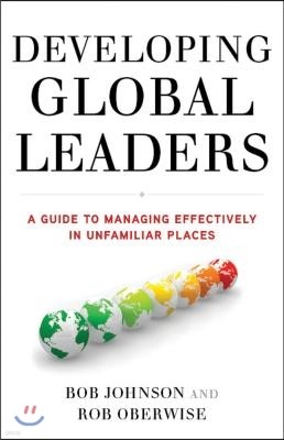 Developing Global Leaders: A Guide to Managing Effectively in Unfamiliar Places