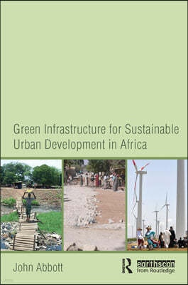 Green Infrastructure for Sustainable Urban Development in Africa