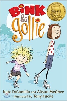 Bink & Gollie