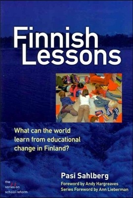 Finnish Lessons