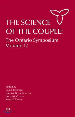 Science of the Couple