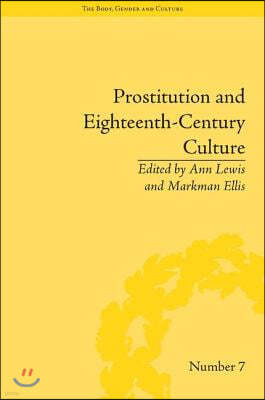 Prostitution and Eighteenth-Century Culture