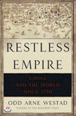 Restless Empire