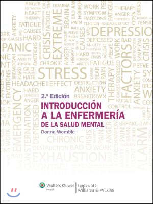 Introducci?n a la Enfermer?a de la Salud Mental