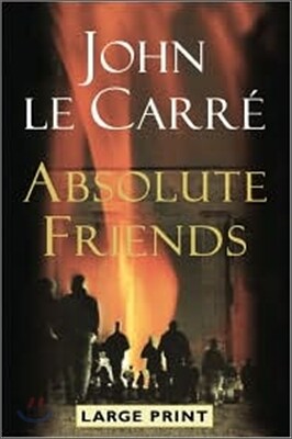 Absolute Friends