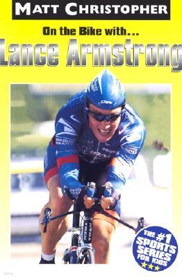 On the Bike With...Lance Armstrong