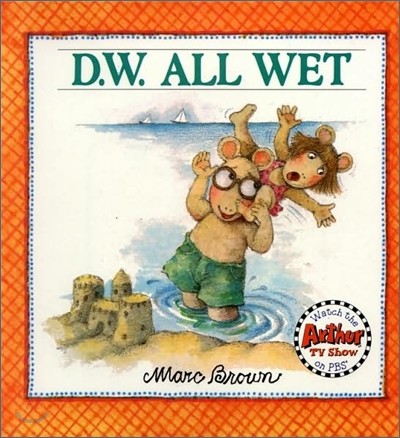 D.W. All Wet