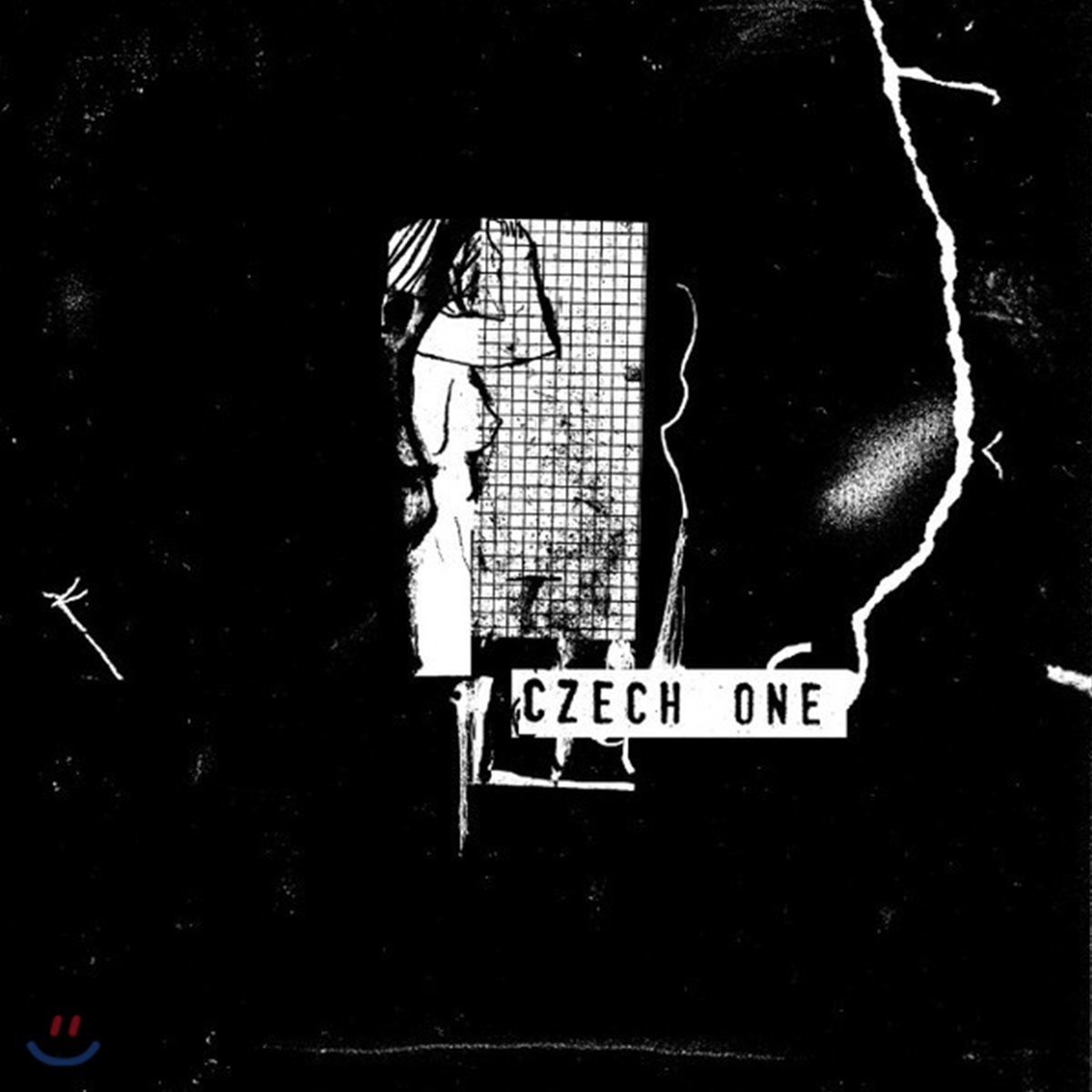 King Krule - Czech One 킹 크룰 [7인치 EP LP]