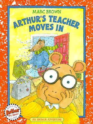 Arthur's Teacher Moves in