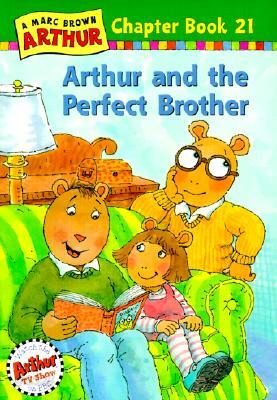 Arthur and the Perfect Brother