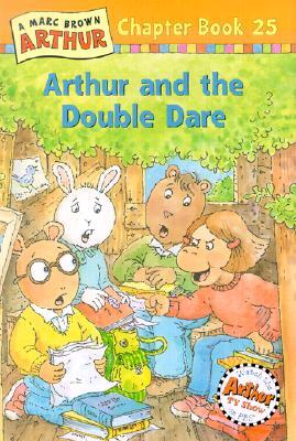 Arthur and the Double Dare