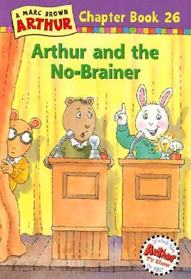 Arthur and the No-brainer