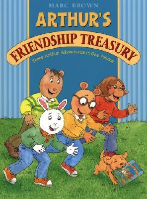 Arthur's Friendship Treasury