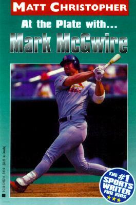 At the Plate With...Marc McGwire