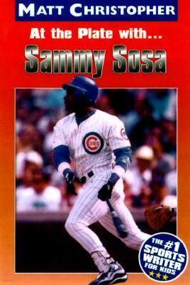 At the Plate With...Sammy Sosa