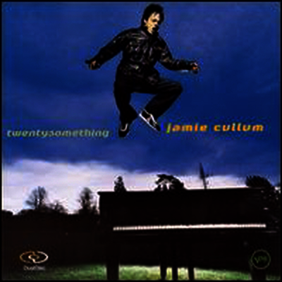 Jamie Cullum - Twentysomething (DualDisc)