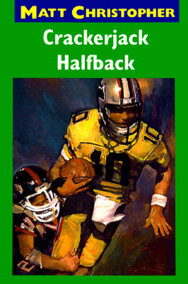 Halfback Attack