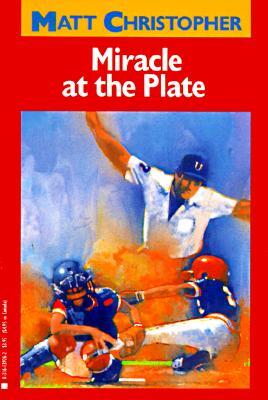 Miracle at the Plate