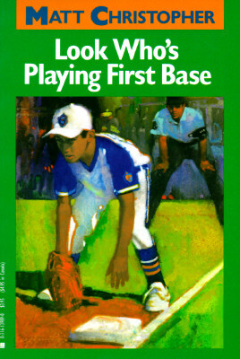 Look Who's Playing First Base