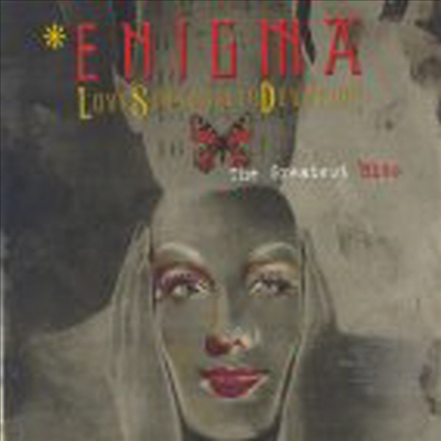 Enigma - L.S.D: Greatest Hits (CD)