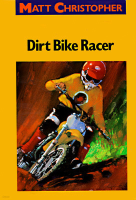 Dirt Bike Racer