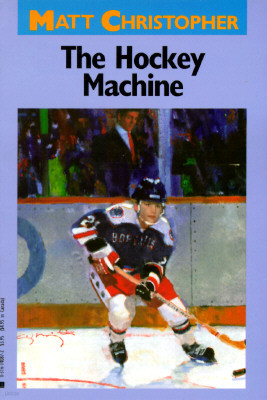 The Hockey Machine