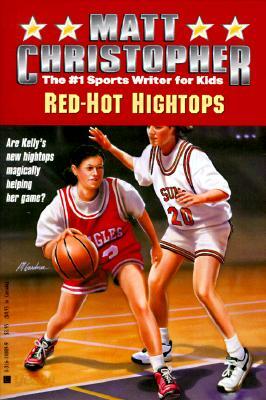 Red-Hot Hightops