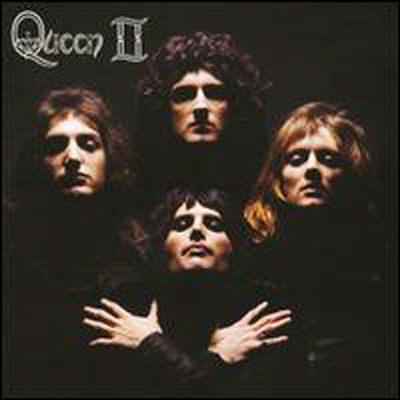 Queen - Queen 2 (Remastered)(CD)