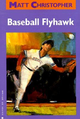 Baseball Flyhawk