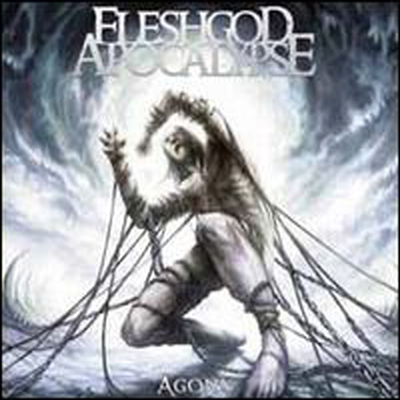 Fleshgod Apocalypse - Agony