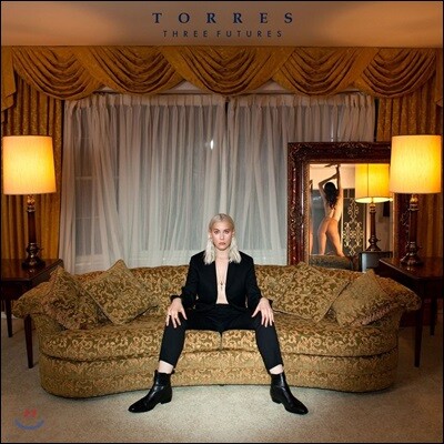 Torres - Three Futures 토레스