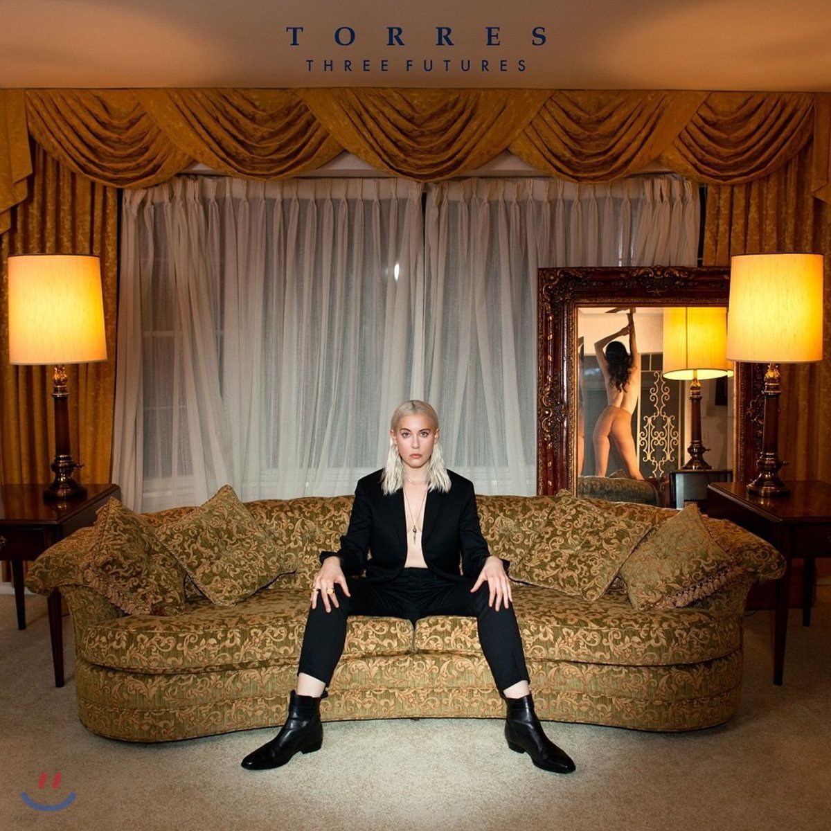 Torres - Three Futures 토레스