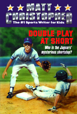 Double Play at Short