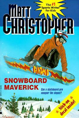 Snowboard Maverick: Can a Skateboard Pro Conquer the Slopes?