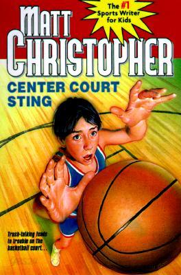 Center Court Sting