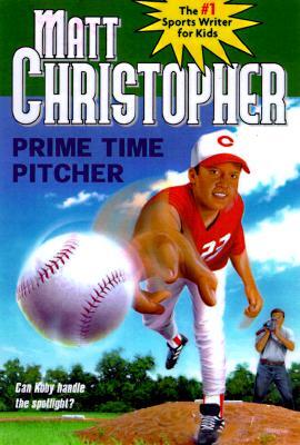 Prime-Time Pitcher