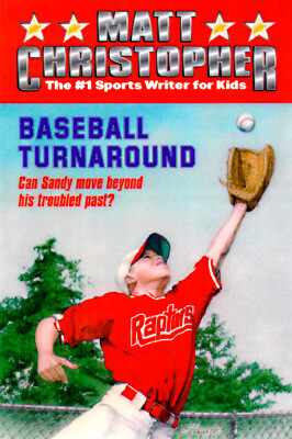 Baseball Turnaround: #53