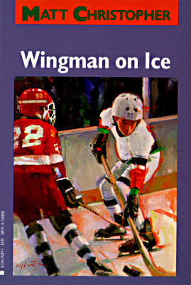 Wingman on Ice
